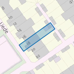 Perceel RTD13-BA-252