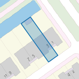 Perceel RTD13-BA-2523