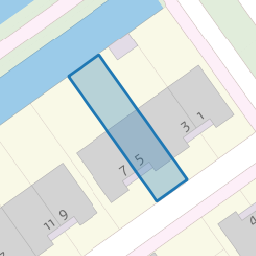 Perceel RTD13-BA-2524