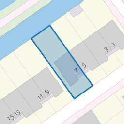 Perceel RTD13-BA-2525