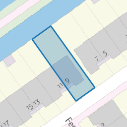 Perceel RTD13-BA-2526