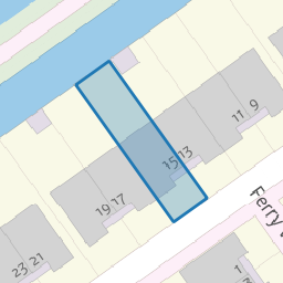 Perceel RTD13-BA-2529