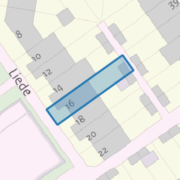 Perceel RTD13-BA-253