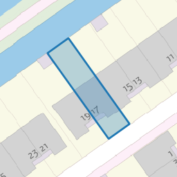 Perceel RTD13-BA-2530