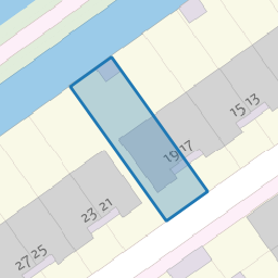 Perceel RTD13-BA-2531