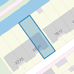 Perceel RTD13-BA-2532