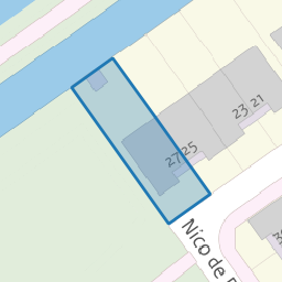 Perceel RTD13-BA-2535