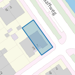 Perceel RTD13-BA-2538