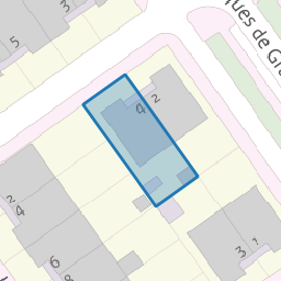 Perceel RTD13-BA-2539