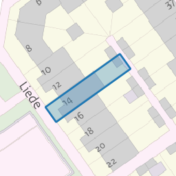 Perceel RTD13-BA-254