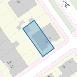 Perceel RTD13-BA-2540