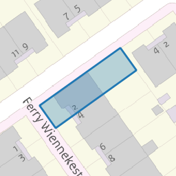 Perceel RTD13-BA-2541