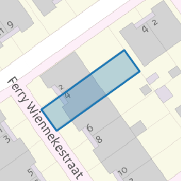 Perceel RTD13-BA-2542