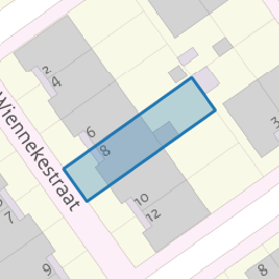 Perceel RTD13-BA-2544