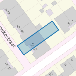 Perceel RTD13-BA-2545