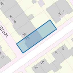 Perceel RTD13-BA-2546