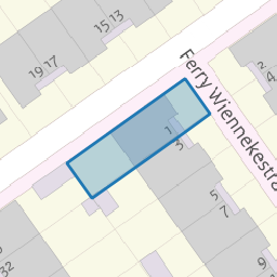 Perceel RTD13-BA-2547