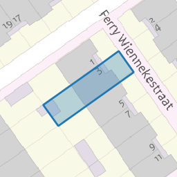 Perceel RTD13-BA-2548