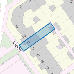 Perceel RTD13-BA-255