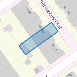 Perceel RTD13-BA-2550