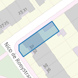 Perceel RTD13-BA-2553