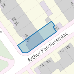 Perceel RTD13-BA-2558