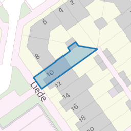 Perceel RTD13-BA-256