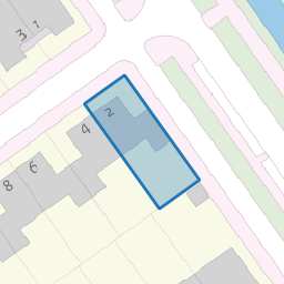 Perceel RTD13-BA-2561