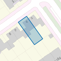 Perceel RTD13-BA-2562