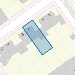 Perceel RTD13-BA-2563