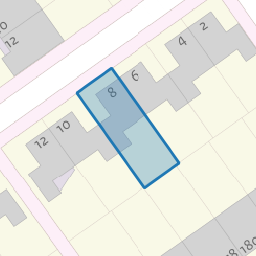 Perceel RTD13-BA-2564