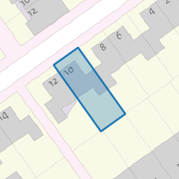 Perceel RTD13-BA-2565