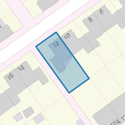 Perceel RTD13-BA-2566