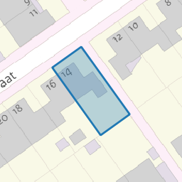 Perceel RTD13-BA-2567