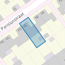 Perceel RTD13-BA-2569