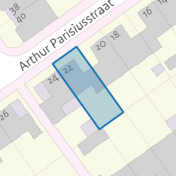 Perceel RTD13-BA-2571