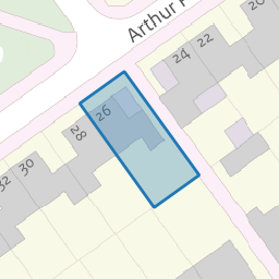 Perceel RTD13-BA-2573