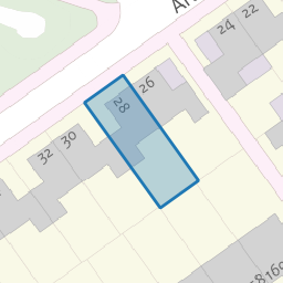 Perceel RTD13-BA-2574