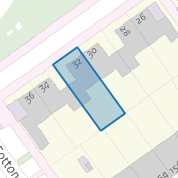 Perceel RTD13-BA-2576