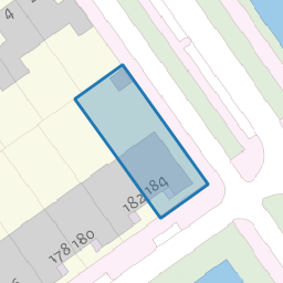 Perceel RTD13-BA-2579