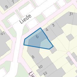 Perceel RTD13-BA-258