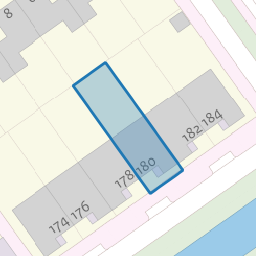 Perceel RTD13-BA-2581