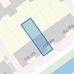 Perceel RTD13-BA-2582