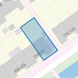 Perceel RTD13-BA-2585