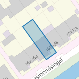 Perceel RTD13-BA-2588