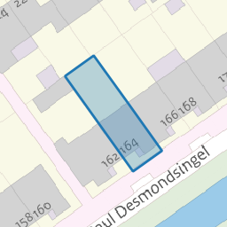 Perceel RTD13-BA-2589