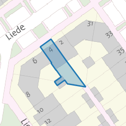 Perceel RTD13-BA-259