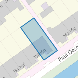 Perceel RTD13-BA-2591