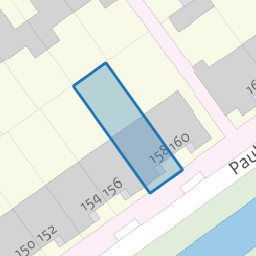 Perceel RTD13-BA-2592