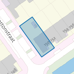 Perceel RTD13-BA-2596